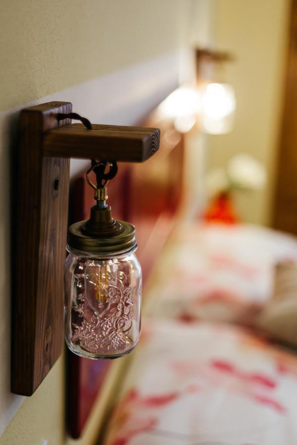 La Bicicletta Rooms Κρεμόνα Εξωτερικό φωτογραφία