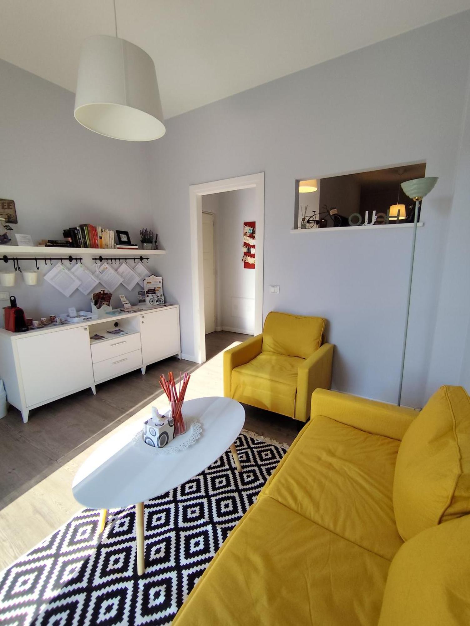 La Bicicletta Rooms Κρεμόνα Εξωτερικό φωτογραφία